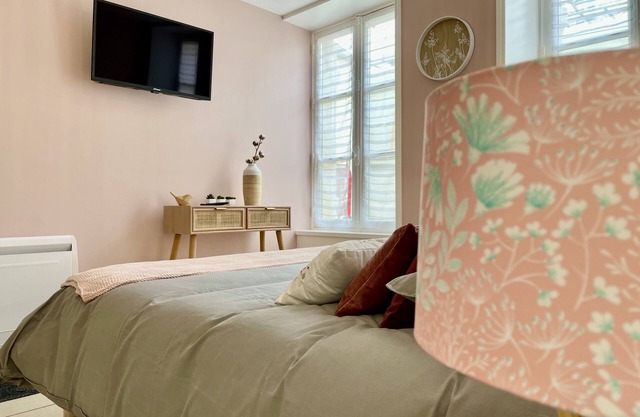 Le Cocon - Towncenter