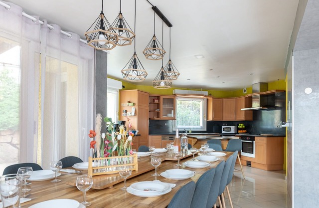 Le Coeur des Vosges - Jacuzzi disponible toute l'année