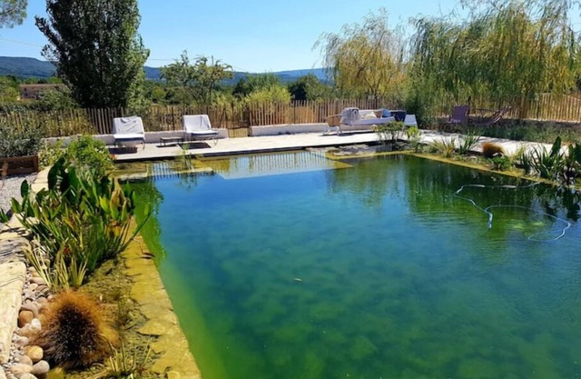 Le Colibri du Luberon