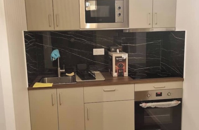 Le cosy 2 de disnay land paris