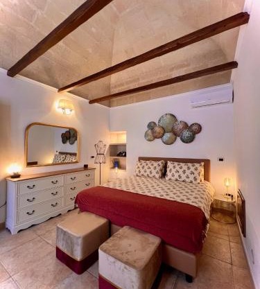 Le Dimore al Castello