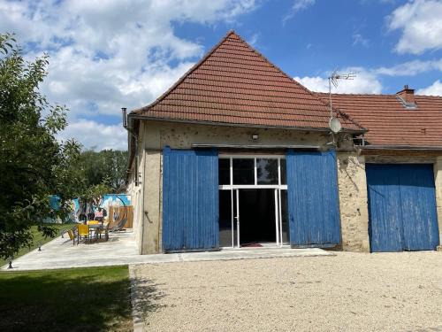 Le Domaine d'Ailleurs