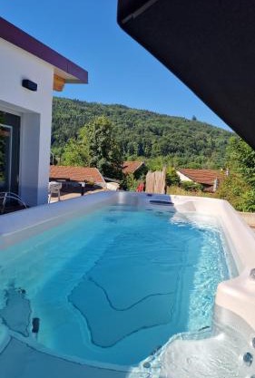 Le Domaine de la Répandise