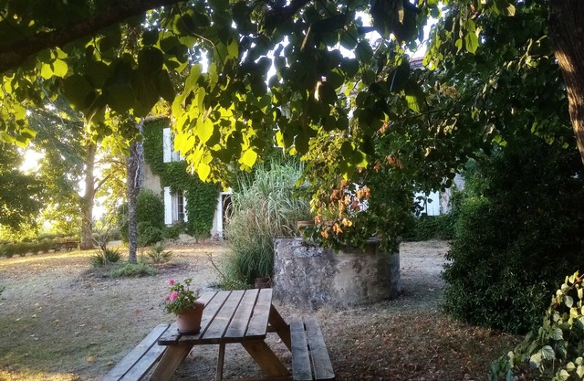 Le Domaine du Bouchon