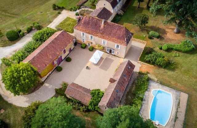 le Domaine du Trouiller