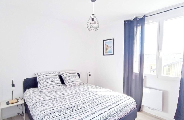 Le Duplex du Haut Bodio