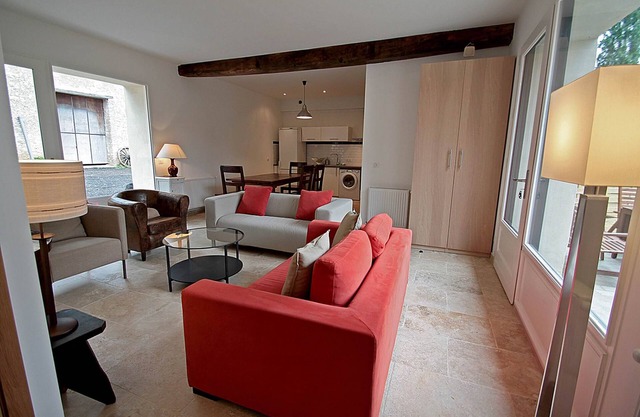 Le Duplex - Pontaly Farm