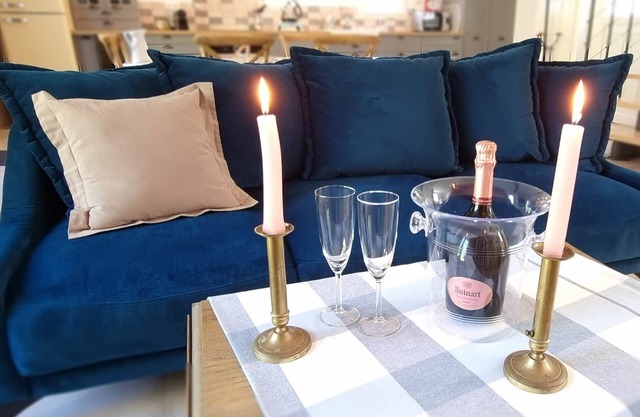 Le Four à Pain French country house holiday 4*