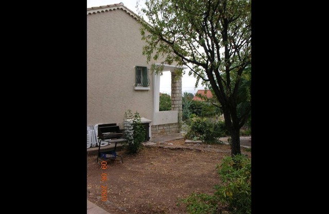 Le gîte BONANNO - LA GARDE