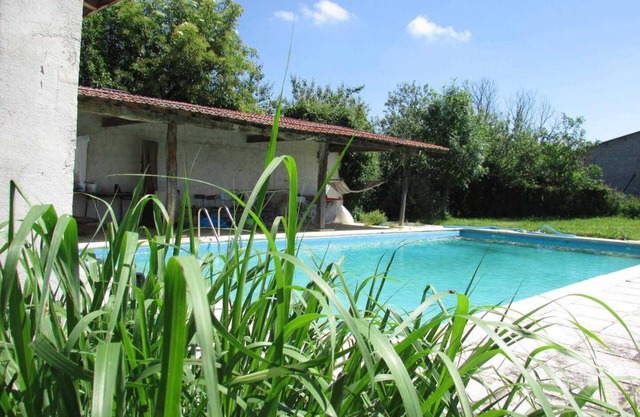 Le Gîte de la Bergerie