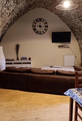 Le gîte vouté confort et repos