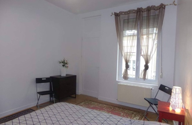 Le Grèbe - Le Tréport