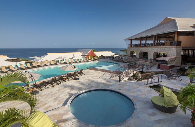 Le Grand Courlan Spa Resort - Adults Only