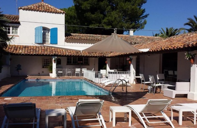 Le Grau d'Agde: A vivre en famille et entre amis