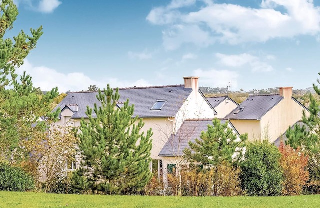 Le Hameau de Peemor Pen