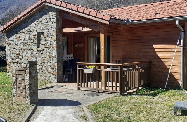 Le Hameau du Comté de Foix