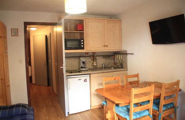 Le Linga LGB203 TELECABINE & MOUNTAIN 4 Pers