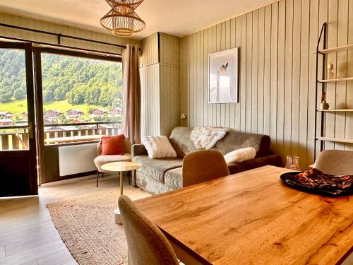 Le Lodge Montëva - Sur les pistes - Esc'Appart