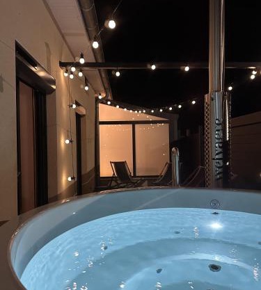 Le Lodge SPA