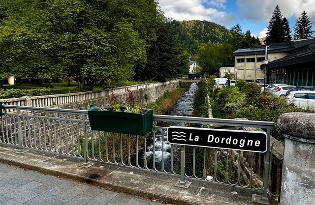 LE LOFT -Le Mont Dore, au pied de La Do
