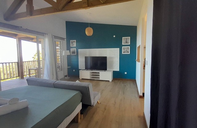 Le Loganis, Apartment in Mont Vert les Bas
