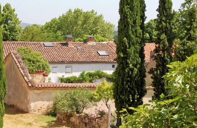 Le Logis de Caumont Avec Accès Piscine !