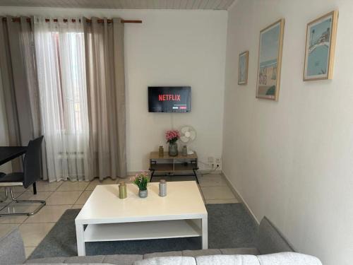 Le logis du chêne vert