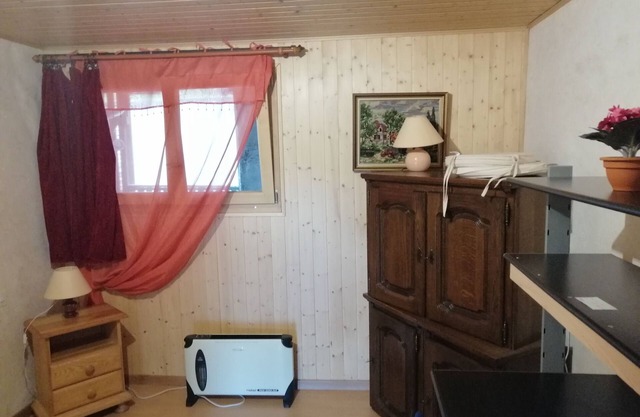 Le Logis du bChalet Perce-Neige Route de la Cierne 91Les Paccots 1619