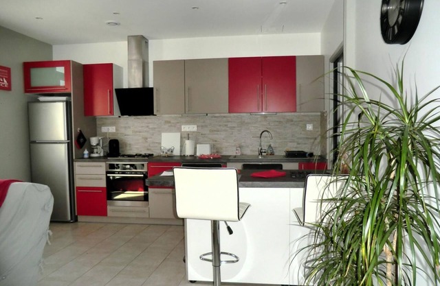 Le Magnolia - Colomars