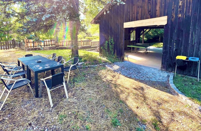 Le Majestic Mountain, Gîte 3 Étoiles Avec Paradis Extérieur !