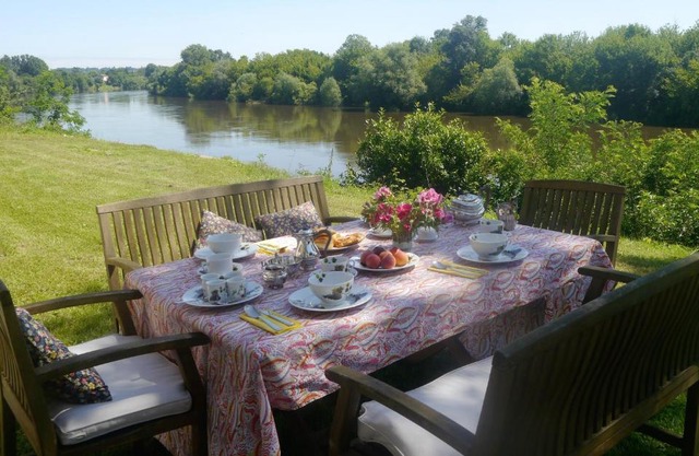 Le Manoir de la Riviere