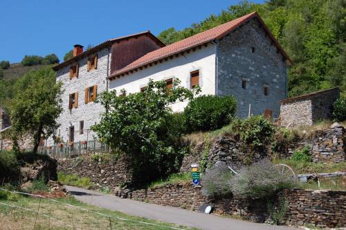 Le Mas de l'Affenadou - Chambres et Table d'hôtes