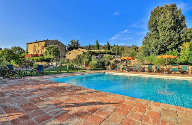 Le Mascie Country House