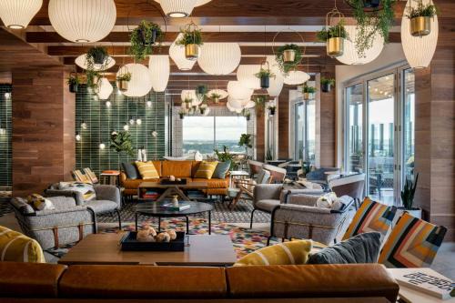 Le Meridien Fort Worth Downtown