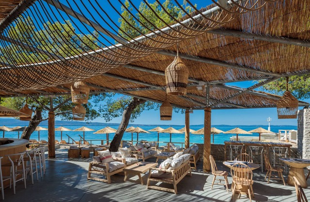 Le Meridien Lav, Split