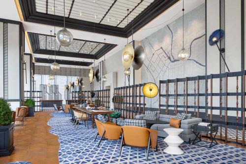 Le Meridien Shenzhen, Bao'an