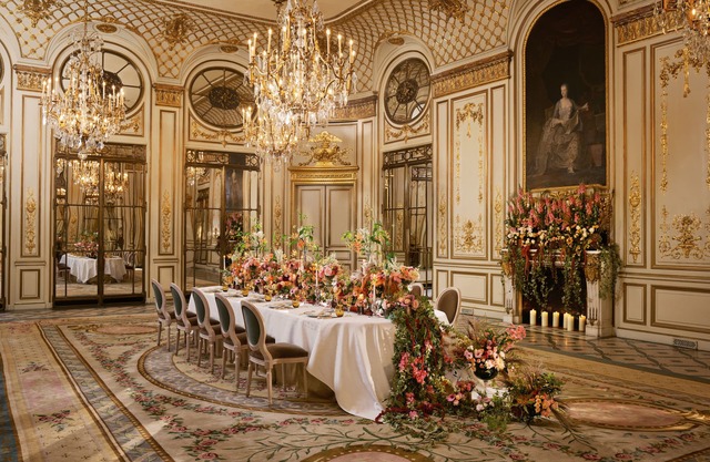 Le Meurice - Dorchester Collection