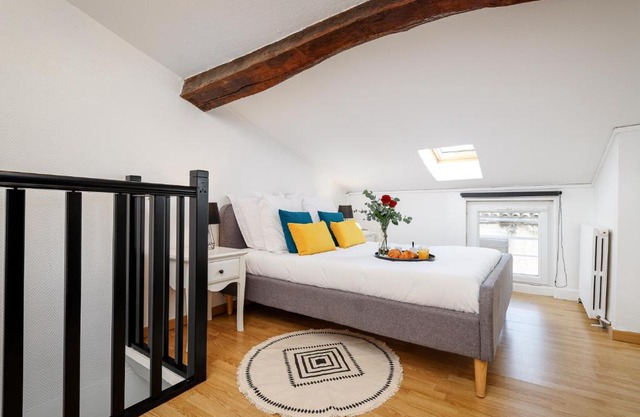 - Le Millésime suspendu -