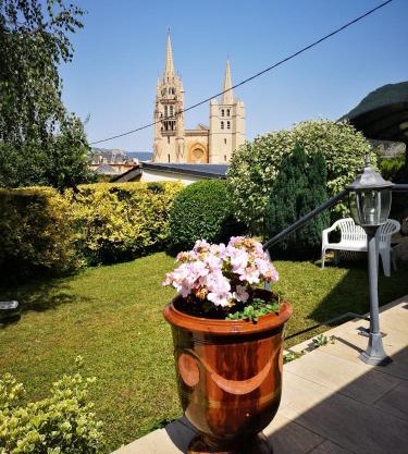 Le Mimat - Jardin - Wifi - Parking