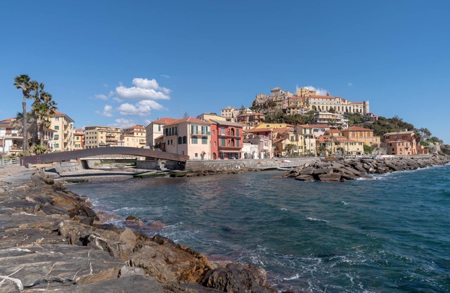Le Mimose 4 Pax - One Bedroom Apartment, Sleeps 4