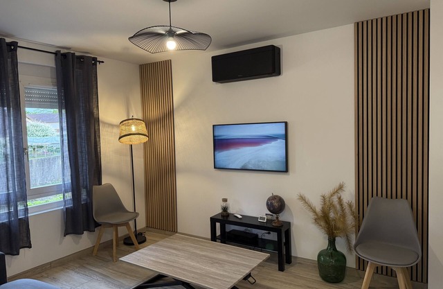 Le Moderne Comfort Duplex