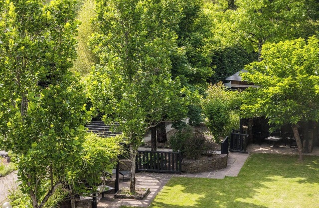 Le Moulin de Cambelong