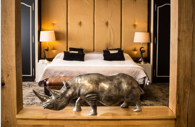 Le Mouton Blanc