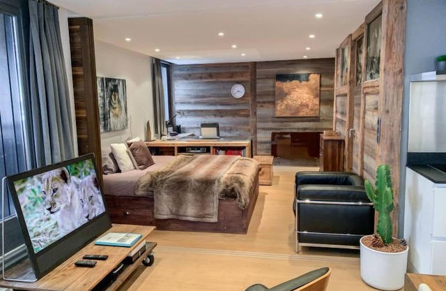 Le Mummery by Interhome