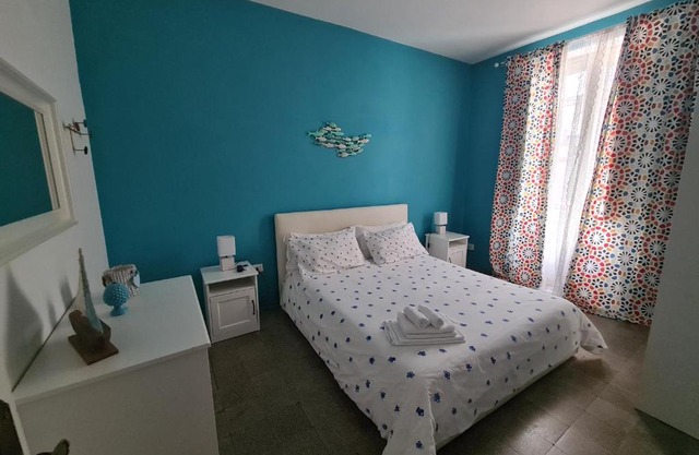 Le Petit Bouganville