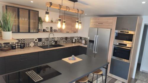 Le Petit Caporal - Cour privée