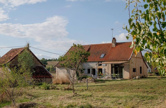 Le Petit Civry - SAINT JULIEN DE CIVRY