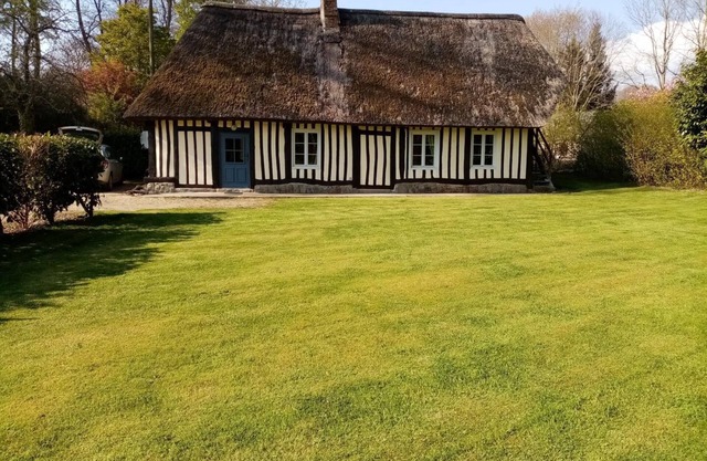 Le Petit Gîte - ERMENOUVILLE