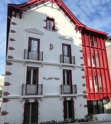Le Petit Hôtel