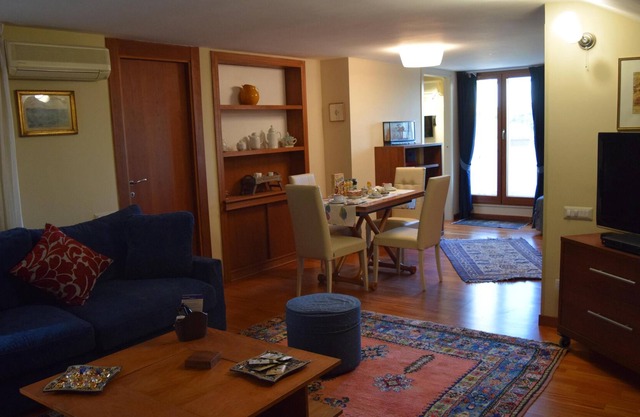 Le Petite Resort apartment